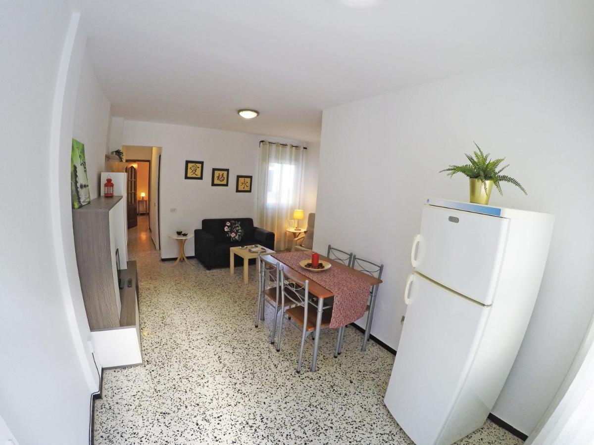 Fleitas Penthouse With Terrace * San Andrés