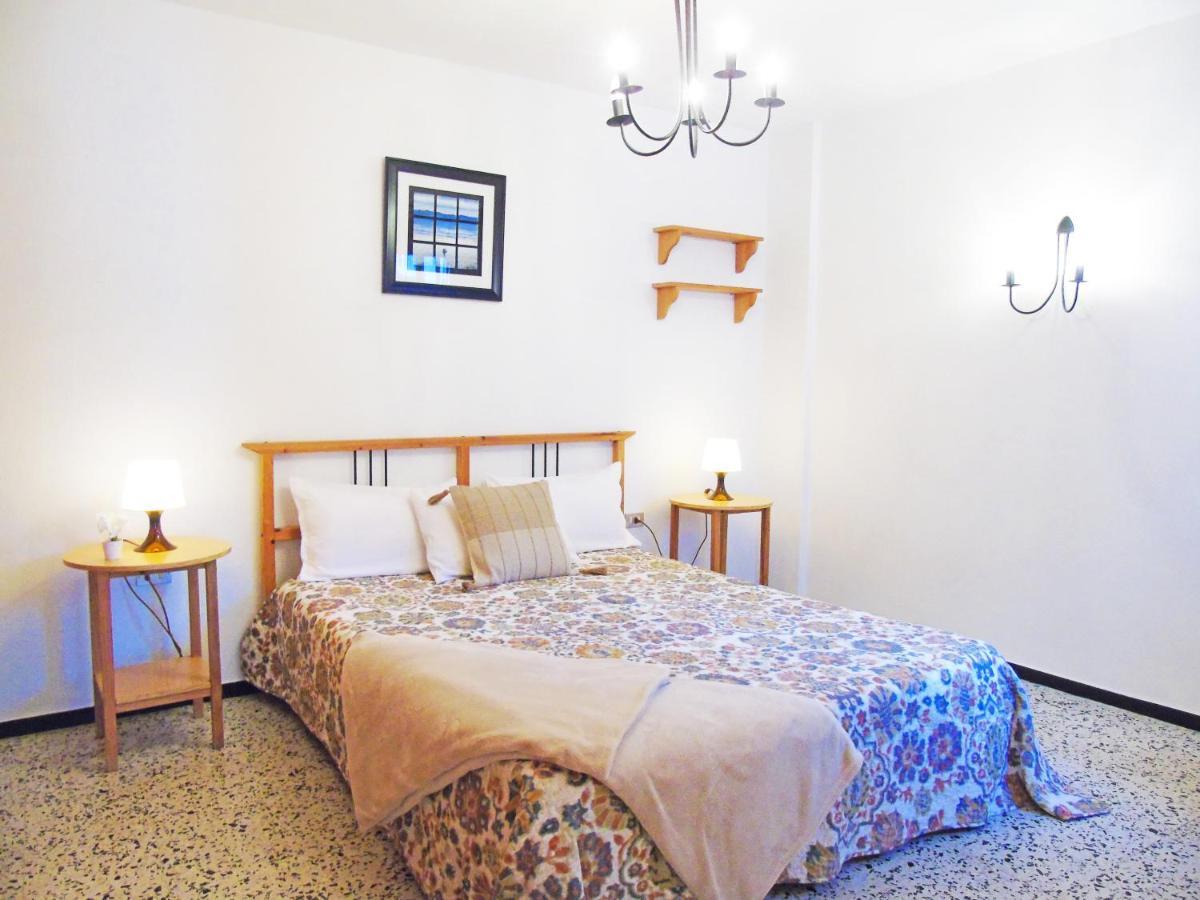 Apartament Fleitas Penthouse With Terrace San Andrés