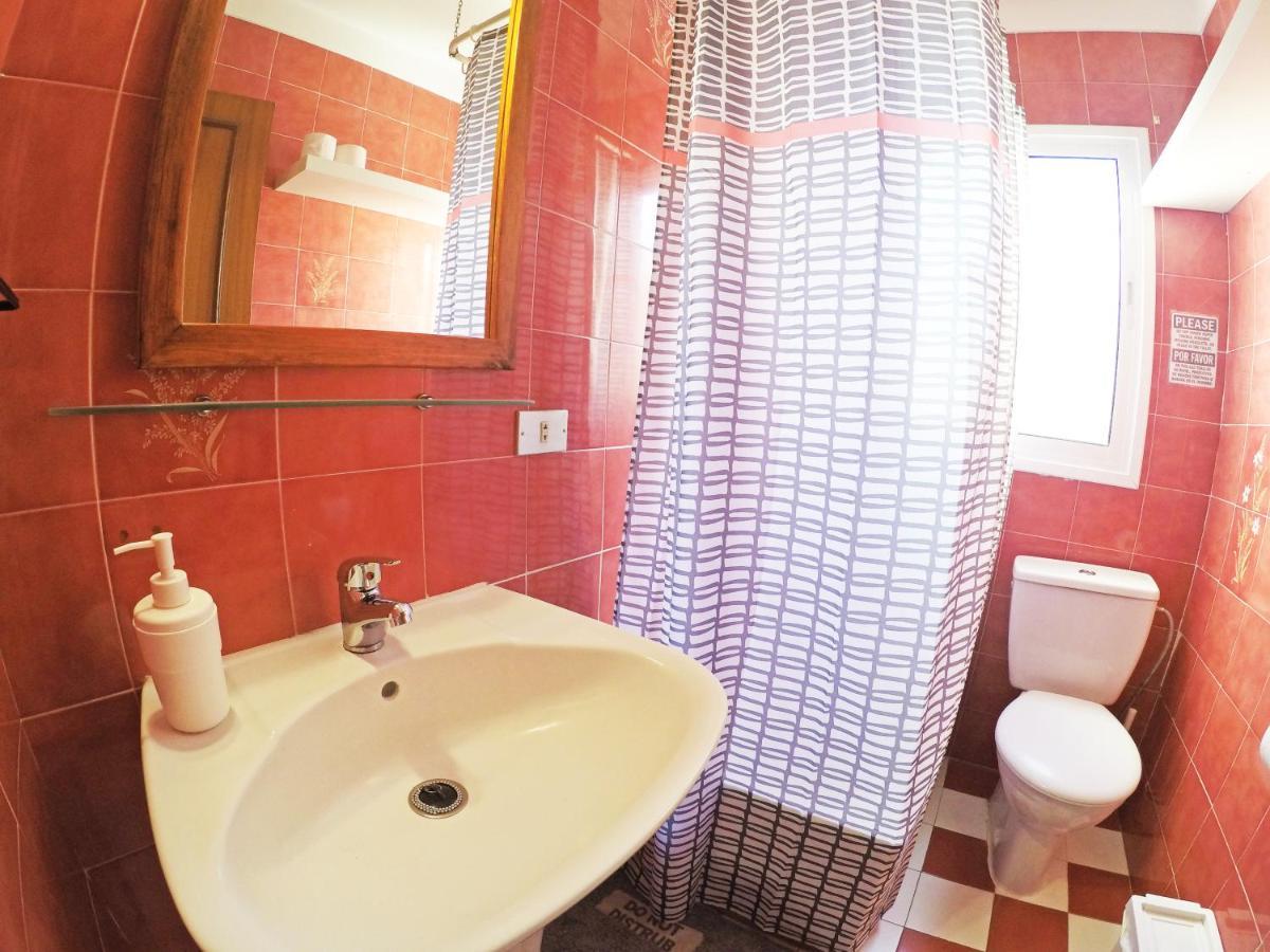 Appartement Fleitas Penthouse With Terrace