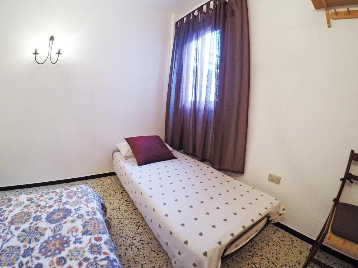 Fleitas Penthouse With Terrace * San Andrés