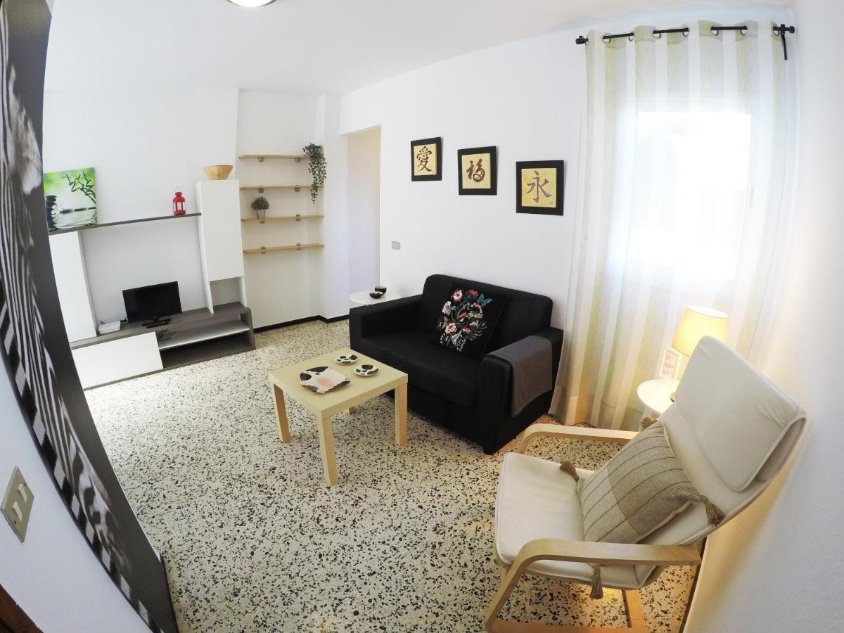 Fleitas Penthouse With Terrace *