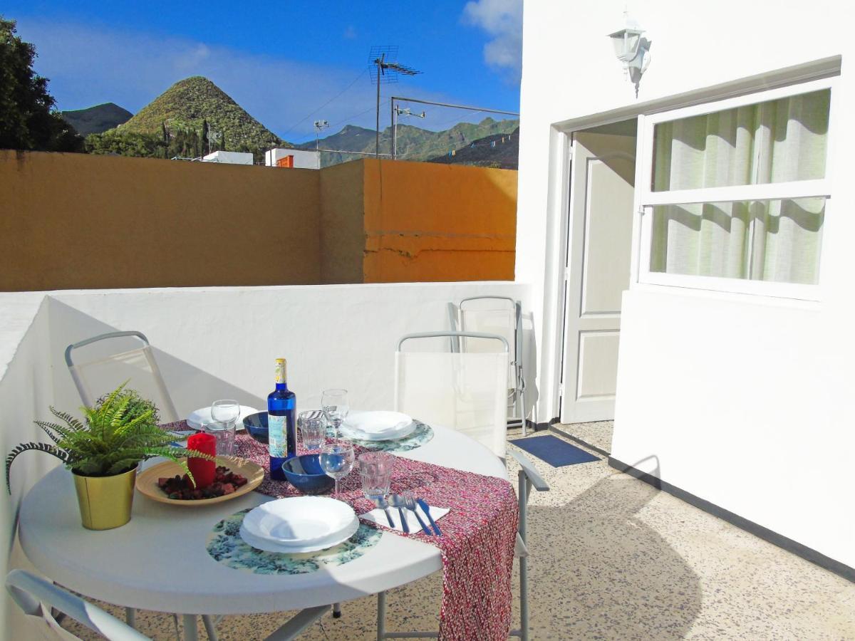 Fleitas Penthouse With Terrace * San Andrés