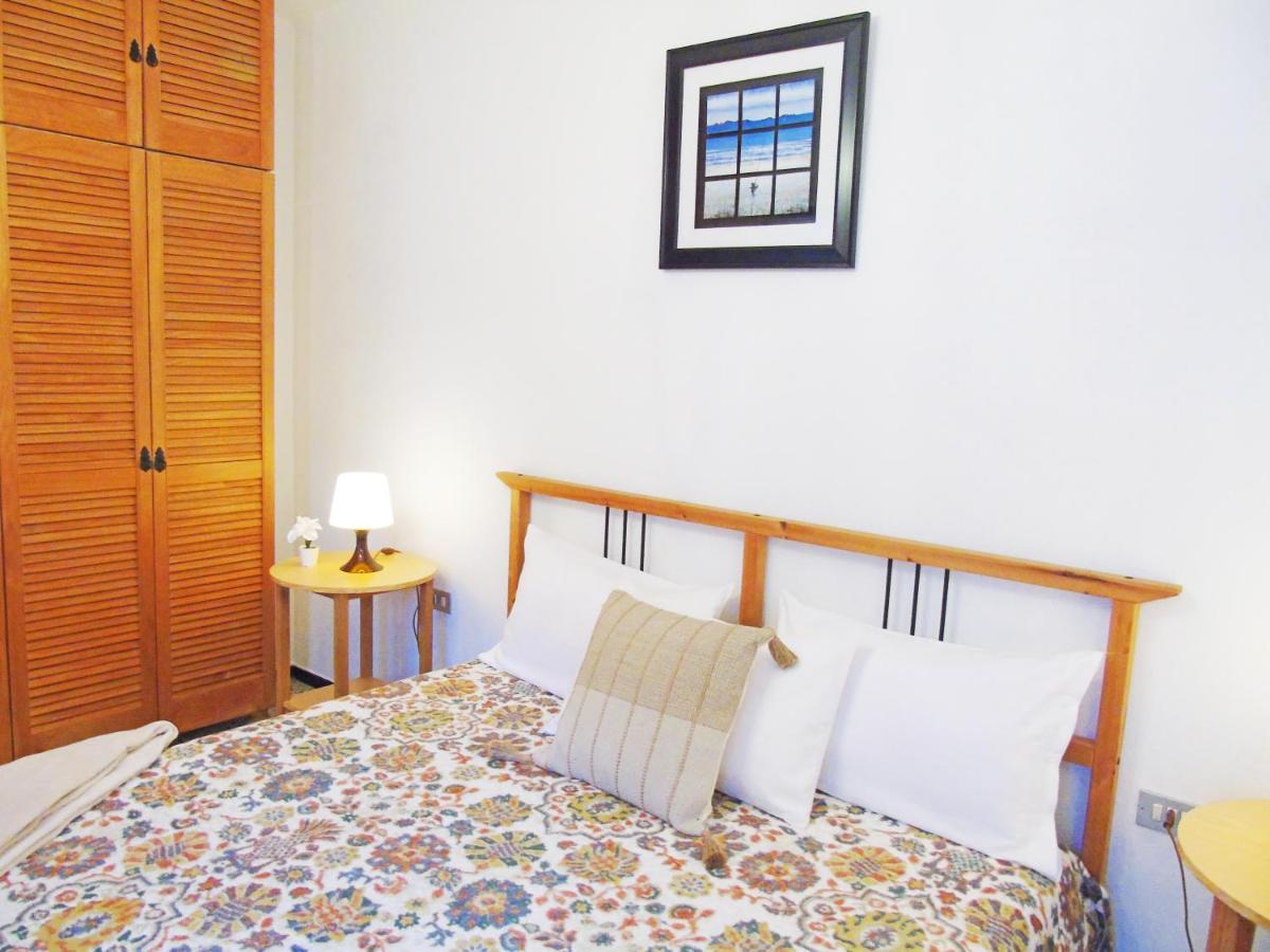 Appartement Fleitas Penthouse With Terrace *