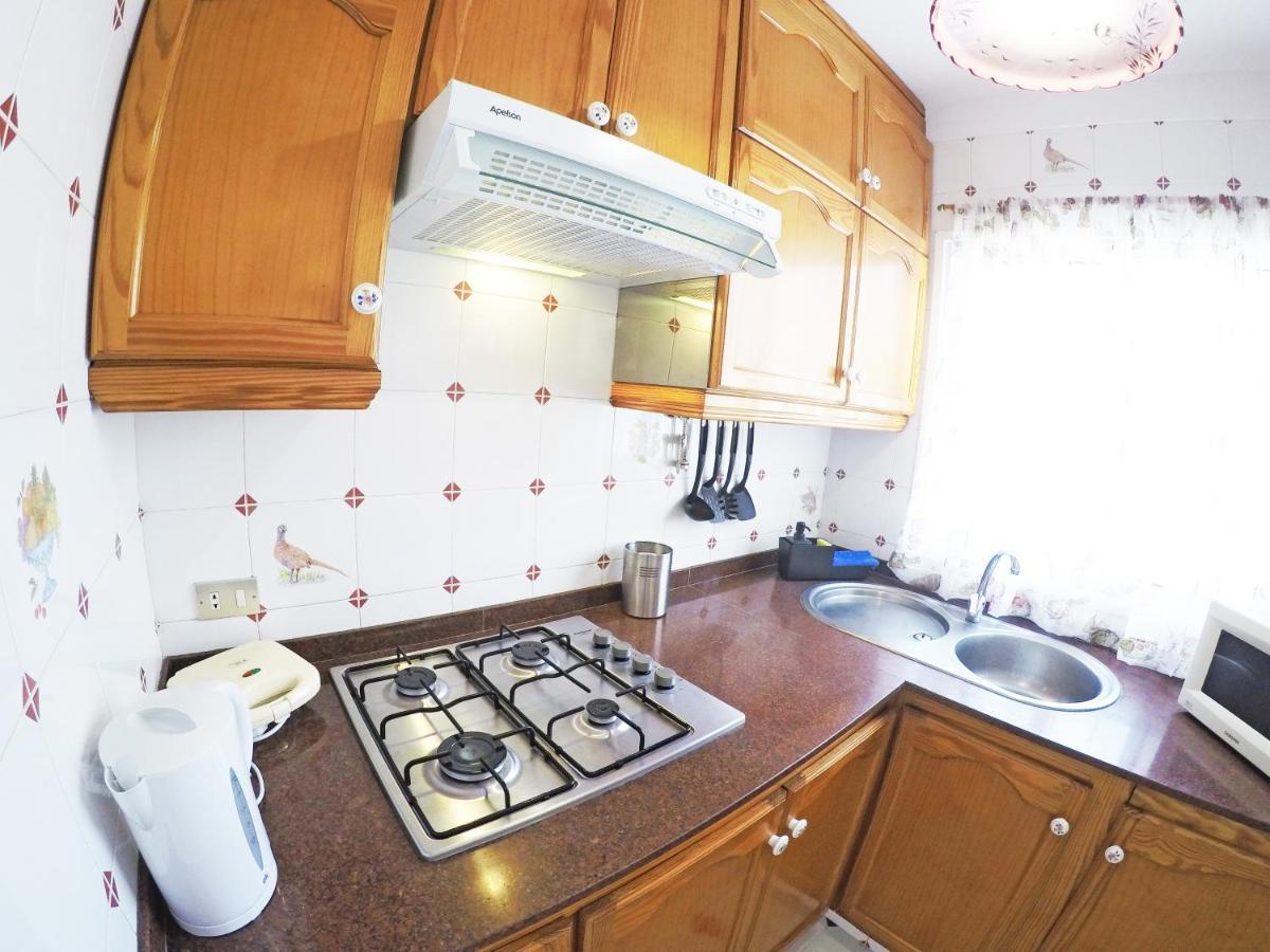 Appartement Fleitas Penthouse With Terrace *