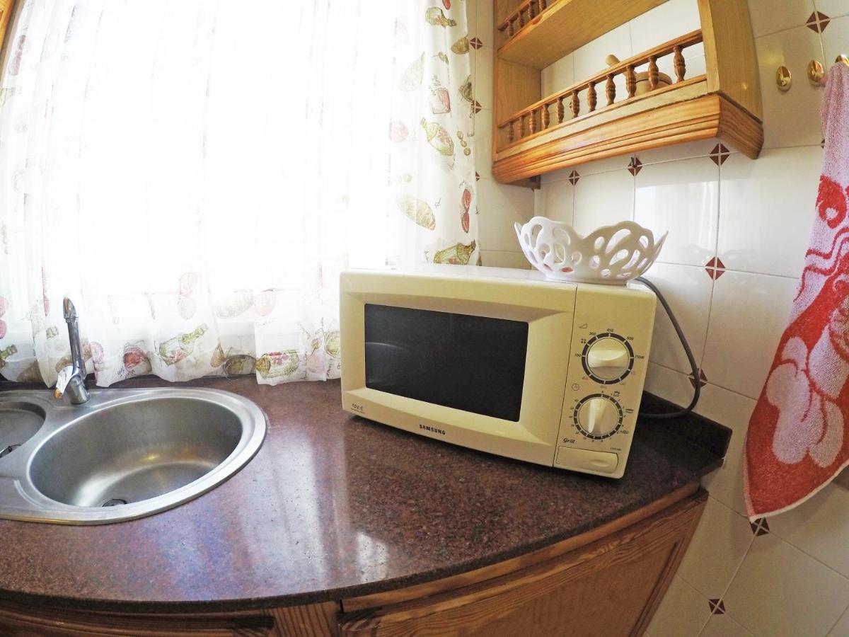 Apartament Fleitas Penthouse With Terrace