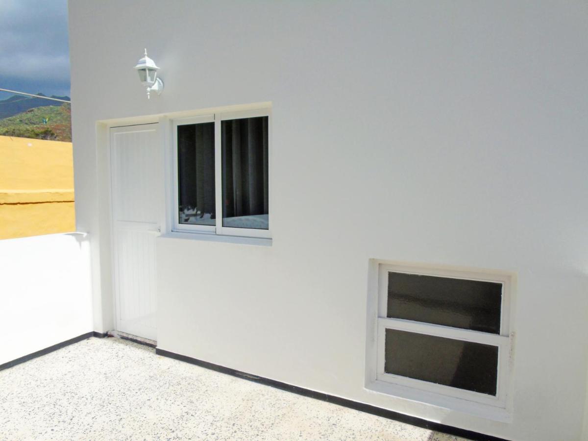 Fleitas Penthouse With Terrace Appartement San Andrés