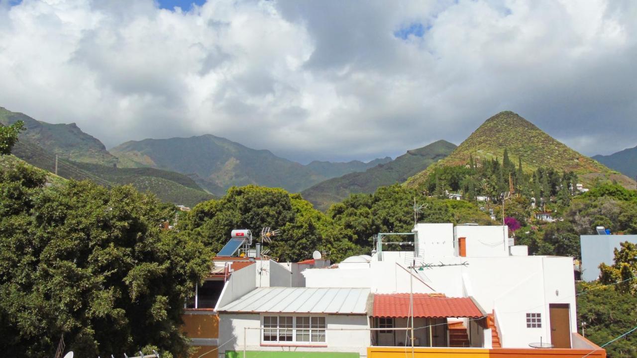 Fleitas Penthouse With Terrace * San Andrés