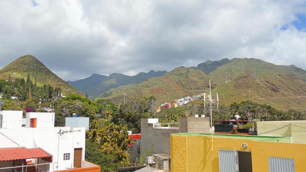 Appartement Fleitas Penthouse With Terrace San Andrés
