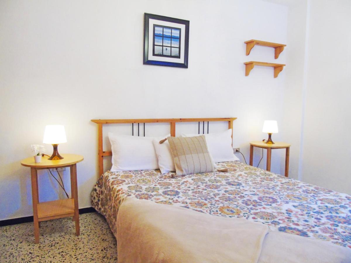 Appartement Fleitas Penthouse With Terrace San Andrés