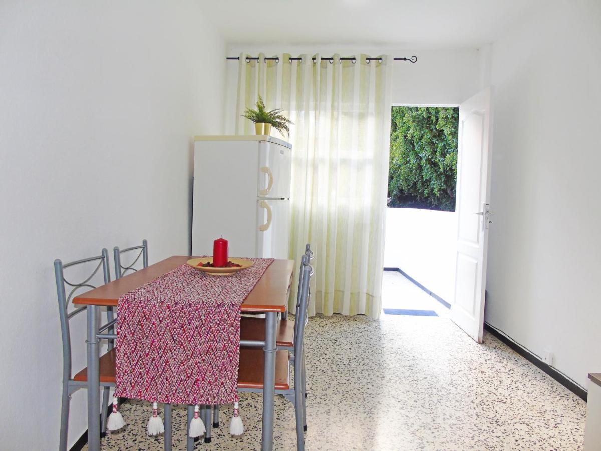 Appartement Fleitas Penthouse With Terrace San Andrés